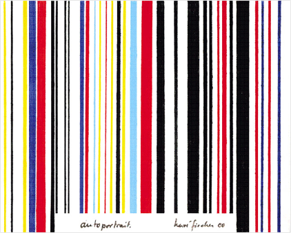 oeuvre d'Hervé Fischer